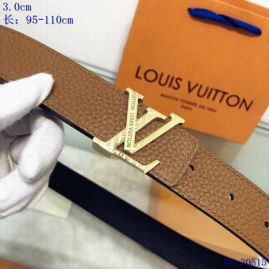 Picture of LV Belts _SKULVBelt30mm95-110cm8L215570